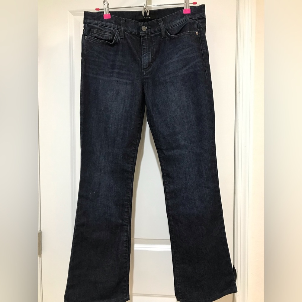 Joe’s Jeans Provocateur Bootcut Jean
